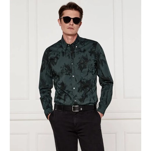 BOSS ORANGE Koszula Rickert_M | Regular Fit ze sklepu Gomez Fashion Store w kategorii Koszule męskie - zdjęcie 184508931