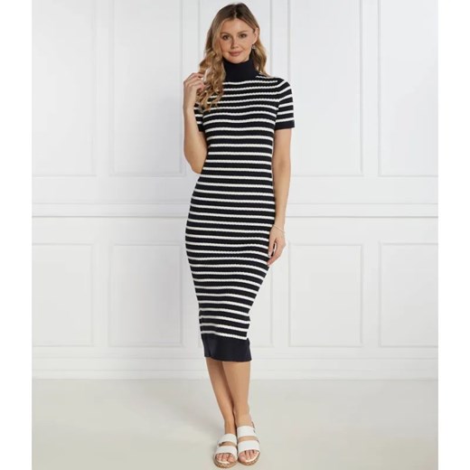 Tommy Hilfiger Sukienka ze sklepu Gomez Fashion Store w kategorii Sukienki - zdjęcie 184508940
