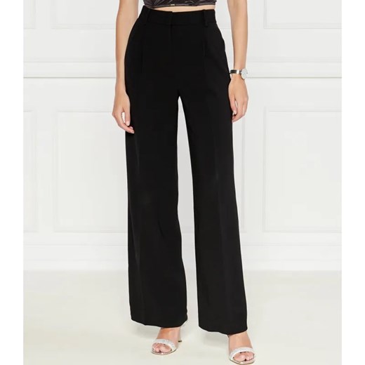Michael Kors Spodnie | Regular Fit ze sklepu Gomez Fashion Store w kategorii Spodnie damskie - zdjęcie 184508942