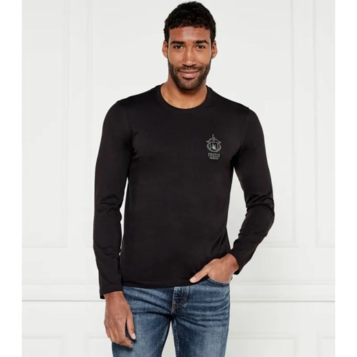 Aeronautica Militare Longsleeve | Regular Fit ze sklepu Gomez Fashion Store w kategorii T-shirty chłopięce - zdjęcie 184508944