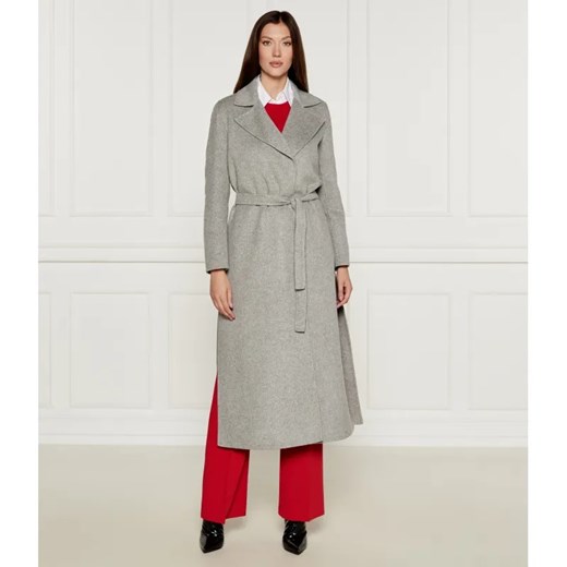 Marella Wełniany płaszcz ARDENZA ze sklepu Gomez Fashion Store w kategorii Płaszcze damskie - zdjęcie 184508950