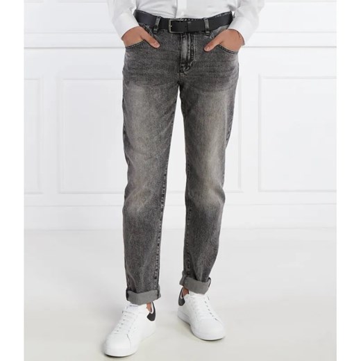 Armani Exchange Jeansy j13 | Slim Fit ze sklepu Gomez Fashion Store w kategorii Jeansy męskie - zdjęcie 184508960