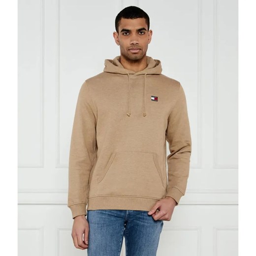 Tommy Jeans Bluza | Regular Fit ze sklepu Gomez Fashion Store w kategorii Bluzy męskie - zdjęcie 184508971