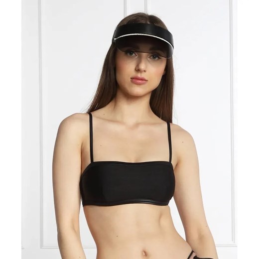 Calvin Klein Swimwear Góra od bikini ze sklepu Gomez Fashion Store w kategorii Stroje kąpielowe - zdjęcie 184509041