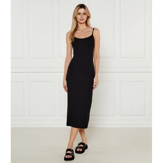 Calvin Klein Jeans Sukienka ze sklepu Gomez Fashion Store w kategorii Sukienki - zdjęcie 184509070