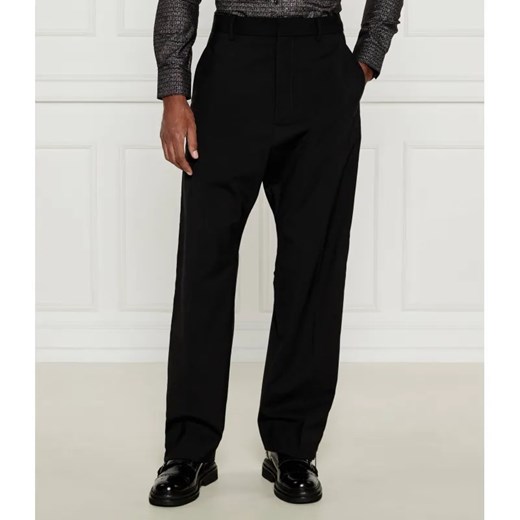 Dsquared2 Spodnie Icon | flare fit ze sklepu Gomez Fashion Store w kategorii Spodnie męskie - zdjęcie 184509071