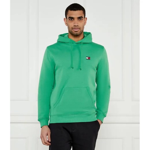 Tommy Jeans Bluza | Regular Fit ze sklepu Gomez Fashion Store w kategorii Bluzy męskie - zdjęcie 184509072
