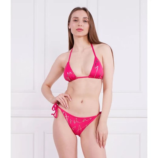 EA7 Strój kąpielowy XL Gomez Fashion Store okazja