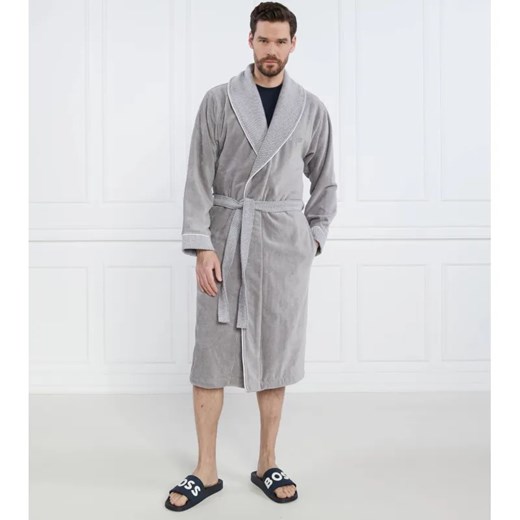 BOSS BLACK Szlafrok LORD | Regular Fit XL Gomez Fashion Store