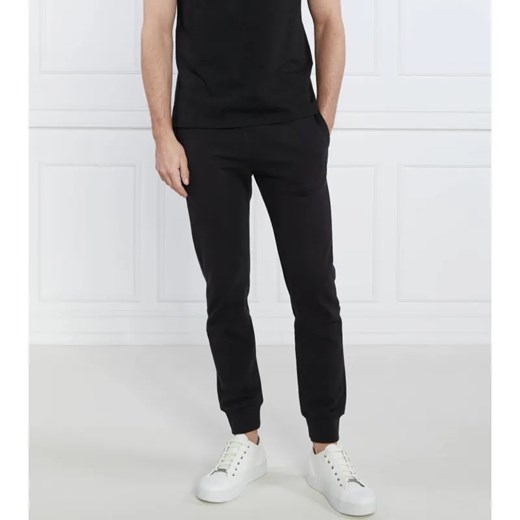 Save The Duck Spodnie dresowe BATUY | Regular Fit ze sklepu Gomez Fashion Store w kategorii Spodnie męskie - zdjęcie 184509123
