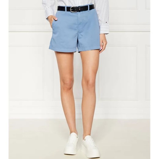POLO RALPH LAUREN Szorty | Regular Fit ze sklepu Gomez Fashion Store w kategorii Szorty - zdjęcie 184509142