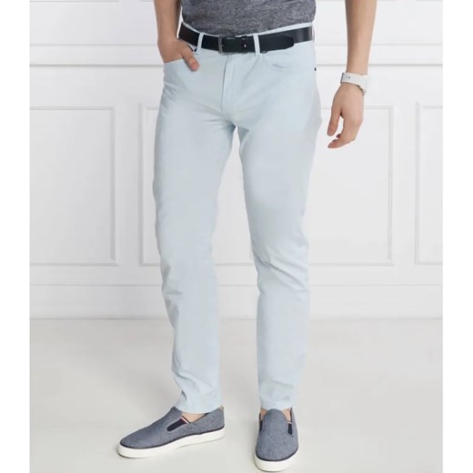 BOSS BLACK Spodnie Re.Maine-20 | Regular Fit ze sklepu Gomez Fashion Store w kategorii Spodnie męskie - zdjęcie 184509144