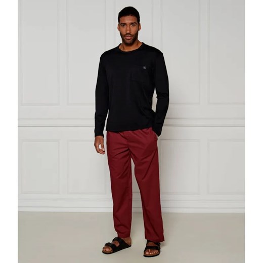 Calvin Klein Underwear Piżama | Loose fit ze sklepu Gomez Fashion Store w kategorii Piżamy męskie - zdjęcie 184509150