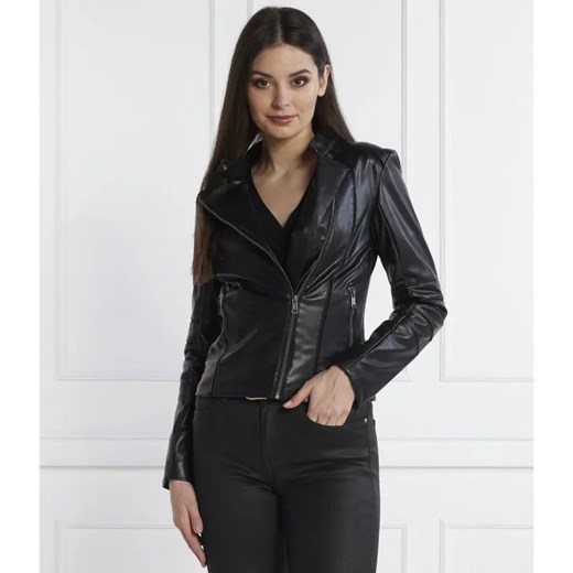 GUESS Kurtka | Regular Fit ze sklepu Gomez Fashion Store w kategorii Kurtki damskie - zdjęcie 184509160