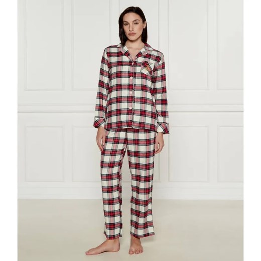 LAUREN RALPH LAUREN Piżama | Relaxed fit ze sklepu Gomez Fashion Store w kategorii Piżamy damskie - zdjęcie 184509171