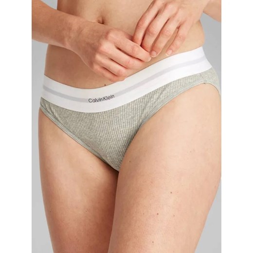 Calvin Klein Underwear Figi ze sklepu Gomez Fashion Store w kategorii Majtki damskie - zdjęcie 184509213