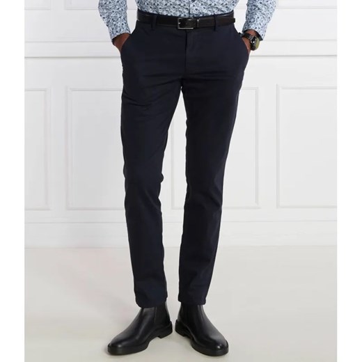 Joop! Jeans Spodnie Matthew2 | Modern fit ze sklepu Gomez Fashion Store w kategorii Spodnie męskie - zdjęcie 184509220