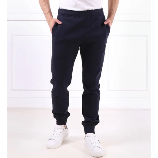 Save The Duck Spodnie dresowe BATUY | Regular Fit ze sklepu Gomez Fashion Store w kategorii Spodnie męskie - zdjęcie 184509223