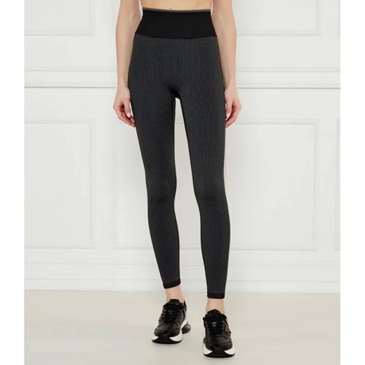 Calvin Klein Performance Legginsy | Slim Fit ze sklepu Gomez Fashion Store w kategorii Spodnie damskie - zdjęcie 184509271