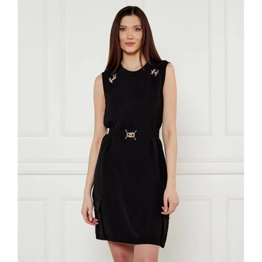 Liu Jo Sport Sukienka z paskiem ze sklepu Gomez Fashion Store w kategorii Sukienki - zdjęcie 184509310