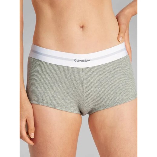 Calvin Klein Underwear Bokserki ze sklepu Gomez Fashion Store w kategorii Majtki damskie - zdjęcie 184509320