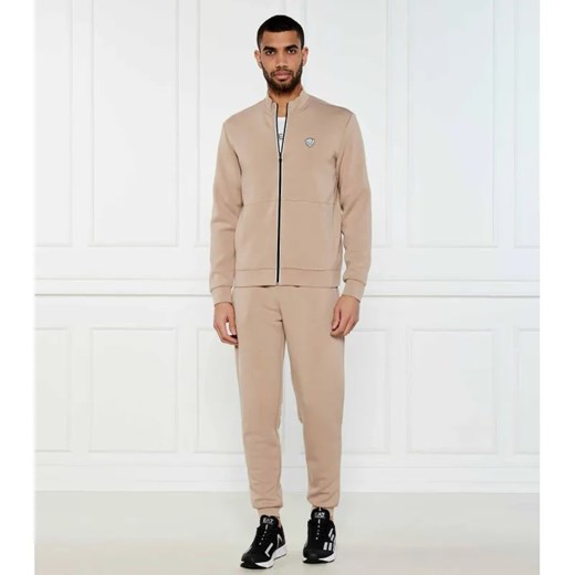 EA7 Dres | Regular Fit ze sklepu Gomez Fashion Store w kategorii Dresy męskie - zdjęcie 184509322