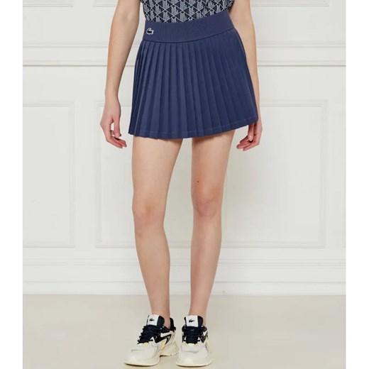 Lacoste Spódnico-spodnie ze sklepu Gomez Fashion Store w kategorii Spódnice - zdjęcie 184509344