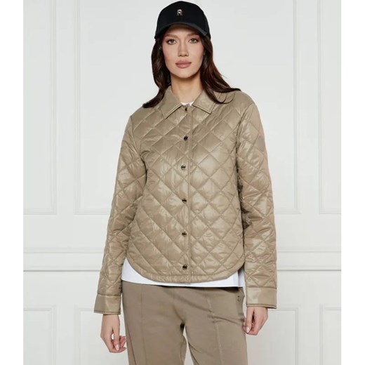 Joop! Kurtka O58Ofelia | Regular Fit ze sklepu Gomez Fashion Store w kategorii Kurtki damskie - zdjęcie 184509362