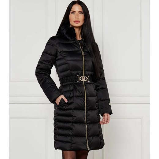Marciano Guess Puchowy płaszcz JASTIN ze sklepu Gomez Fashion Store w kategorii Płaszcze damskie - zdjęcie 184509363