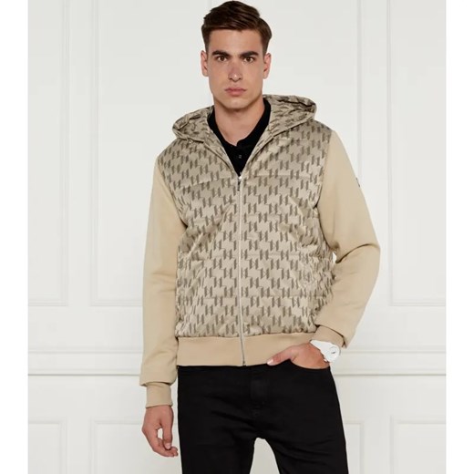 Karl Lagerfeld Kurtka | Regular Fit ze sklepu Gomez Fashion Store w kategorii Kurtki męskie - zdjęcie 184509373
