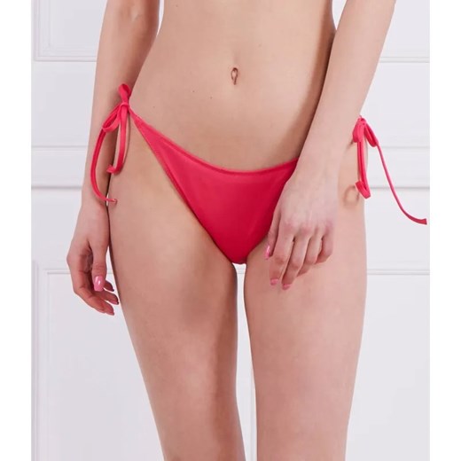 Calvin Klein Swimwear Dół od bikini ze sklepu Gomez Fashion Store w kategorii Stroje kąpielowe - zdjęcie 184509400