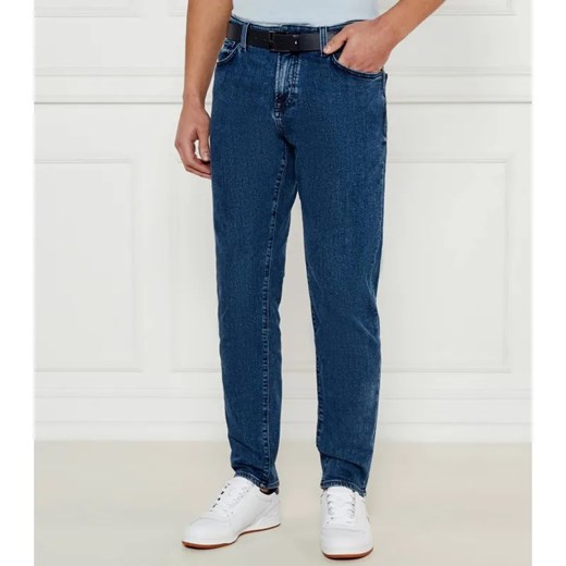 BOSS ORANGE Jeansy RE.MAINE | Regular Fit ze sklepu Gomez Fashion Store w kategorii Jeansy męskie - zdjęcie 184509440