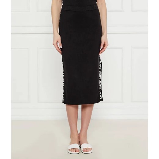 DKNY Spódnica ze sklepu Gomez Fashion Store w kategorii Spódnice - zdjęcie 184509453