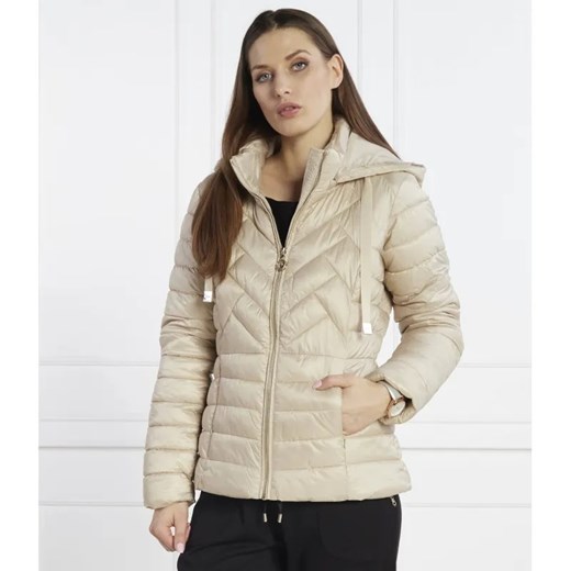 Liu Jo Sport Kurtka | Regular Fit ze sklepu Gomez Fashion Store w kategorii Kurtki damskie - zdjęcie 184509463