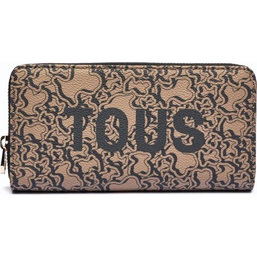 Tous Portfel EVOLUTION ze sklepu Gomez Fashion Store w kategorii Portfele damskie - zdjęcie 184509493