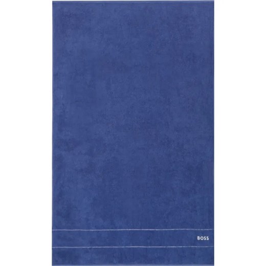 BOSS BLACK Ręcznik kąpielowy PLAIN ze sklepu Gomez Fashion Store w kategorii Ręczniki - zdjęcie 184509511