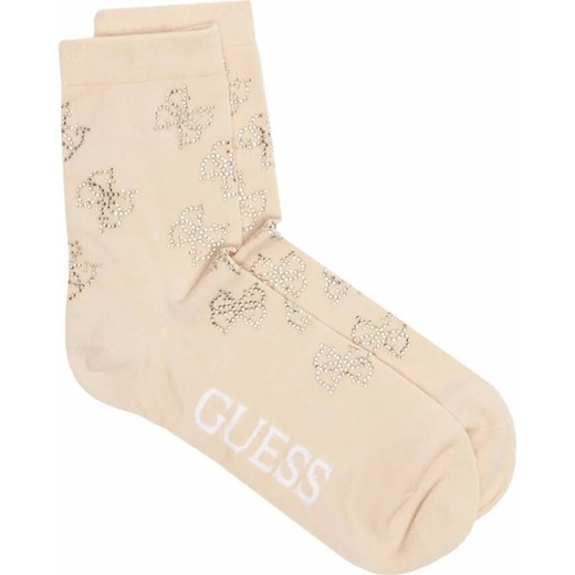 Guess Underwear  Skarpety ze sklepu Gomez Fashion Store w kategorii Skarpetki damskie - zdjęcie 184509530