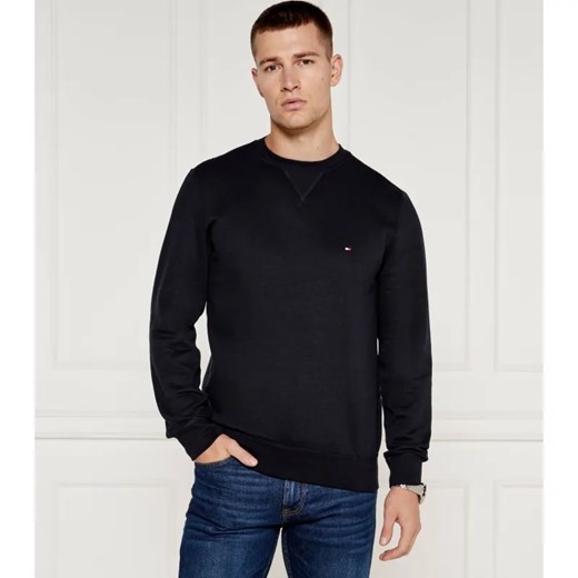 Tommy Hilfiger Bluza | Regular Fit ze sklepu Gomez Fashion Store w kategorii Bluzy męskie - zdjęcie 184509531