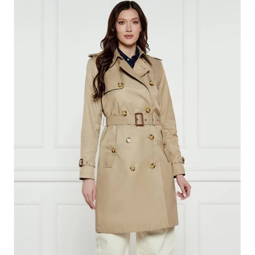 LAUREN RALPH LAUREN Trencz ze sklepu Gomez Fashion Store w kategorii Płaszcze damskie - zdjęcie 184509560