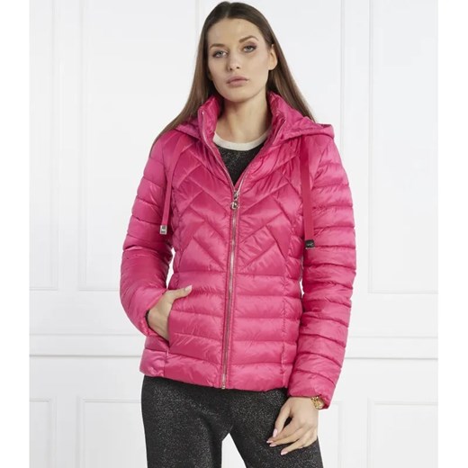 Liu Jo Sport Kurtka | Regular Fit ze sklepu Gomez Fashion Store w kategorii Kurtki damskie - zdjęcie 184509572