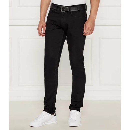 POLO RALPH LAUREN Jeansy SSULLIVAN-5 | Slim Fit ze sklepu Gomez Fashion Store w kategorii Jeansy męskie - zdjęcie 184509580