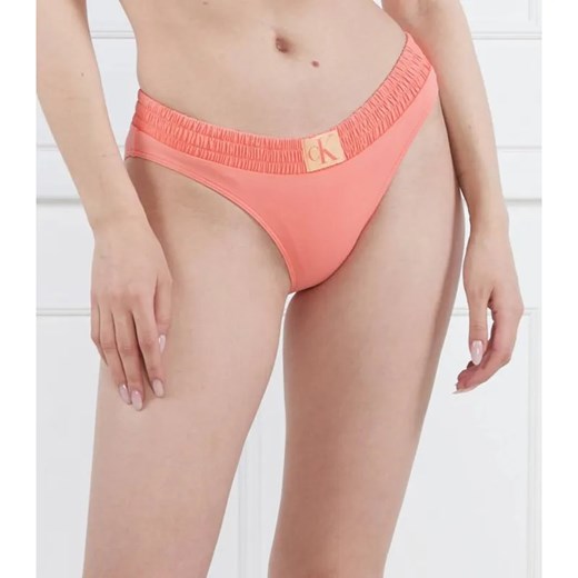 Calvin Klein Swimwear Dół od bikini ze sklepu Gomez Fashion Store w kategorii Stroje kąpielowe - zdjęcie 184509602