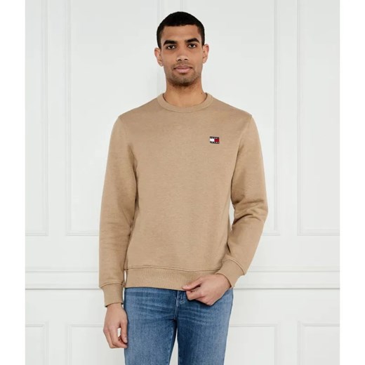 Tommy Jeans Bluza | Regular Fit ze sklepu Gomez Fashion Store w kategorii Bluzy męskie - zdjęcie 184509622