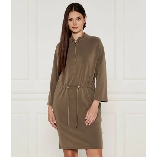 Joop! Sukienka ze sklepu Gomez Fashion Store w kategorii Sukienki - zdjęcie 184509654