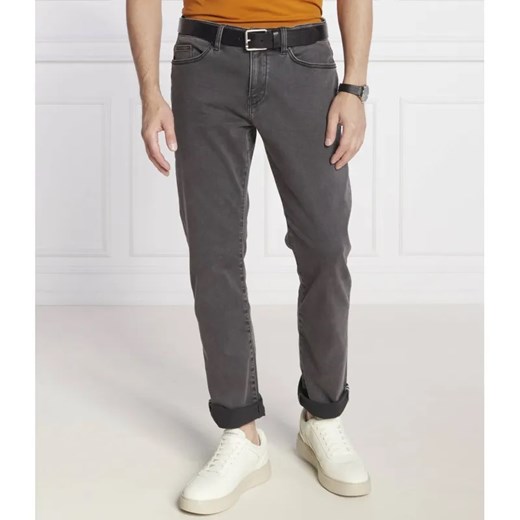 BOSS BLACK Jeansy Delaware | Slim Fit ze sklepu Gomez Fashion Store w kategorii Jeansy męskie - zdjęcie 184509681
