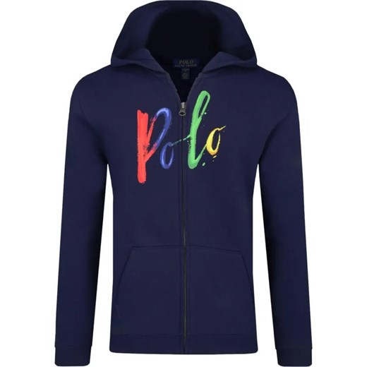 POLO RALPH LAUREN Bluza | Regular Fit ze sklepu Gomez Fashion Store w kategorii Bluzy chłopięce - zdjęcie 184509690