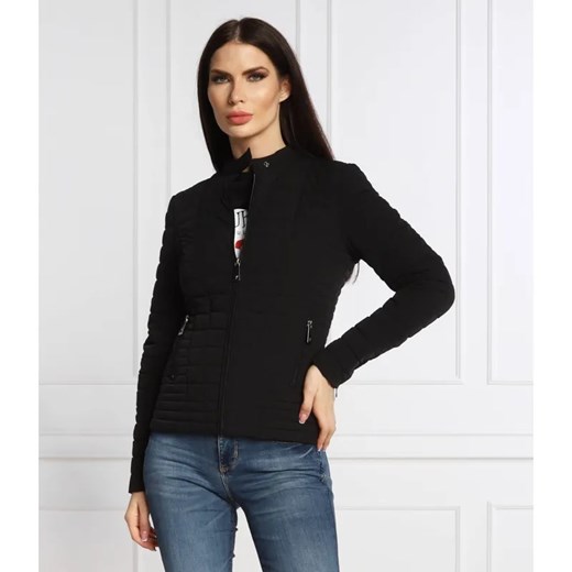 GUESS Kurtka VONA | Slim Fit ze sklepu Gomez Fashion Store w kategorii Kurtki damskie - zdjęcie 184509712