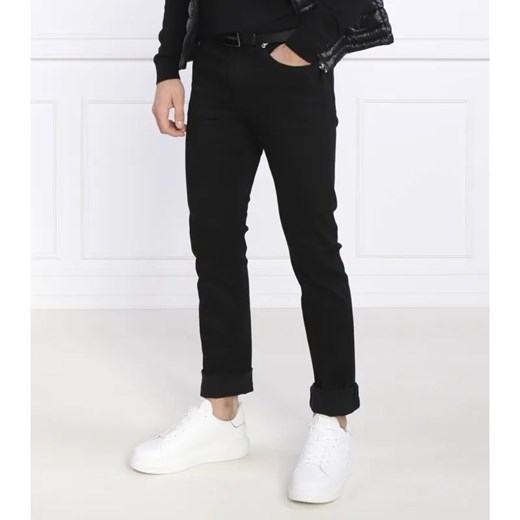Karl Lagerfeld Jeansy | Regular Fit Karl Lagerfeld 32/34 promocyjna cena Gomez Fashion Store