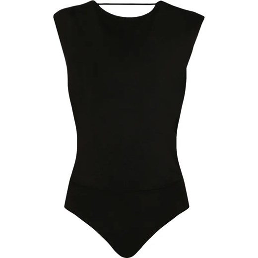 Patrizia Pepe Body | Regular Fit ze sklepu Gomez Fashion Store w kategorii Bluzki damskie - zdjęcie 184509722