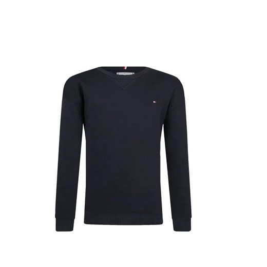 Tommy Hilfiger Bluza | Regular Fit ze sklepu Gomez Fashion Store w kategorii Bluzy chłopięce - zdjęcie 184509723